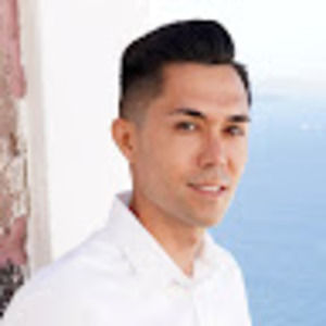 Meet your Posher, Jon